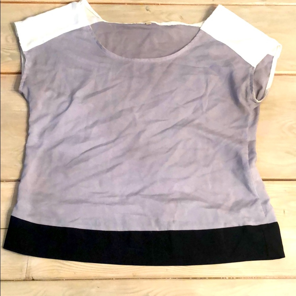 Dress shirt